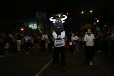 Las actividades antitaurinas se desarrollarán el 10 y el 11 de octubre en Manizales.