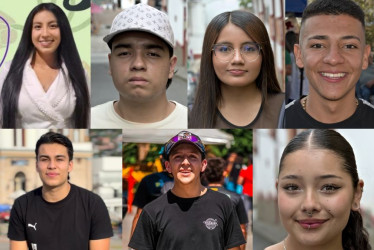 Ellos representan a sus municipios y buscan ser la voz de su generación con propuestas que impacten sus territorios. 