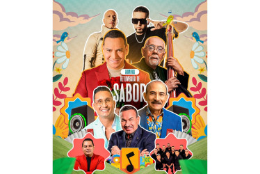 Artistas de conciertos