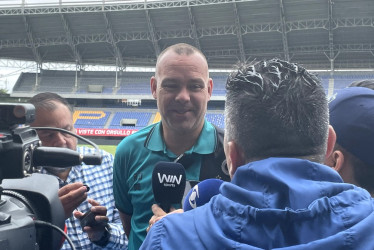 Dudamel enfatizó que el cuerpo técnico también vive la misma incertidumbre que los futbolistas, y que su prioridad es sostener al grupo desde lo emocional y lo humano.