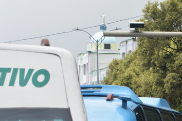 El Tribunal Administrativo de Caldas dejó en firme el contrato de la Alcaldía de Manizales y el Consorcio Movilidad Digital. ¿Por qué se cayó la acción popular que buscaba anularlo?