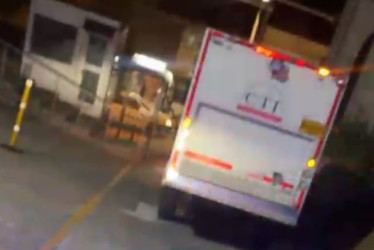 27 homicidios suma Manizales este año. 