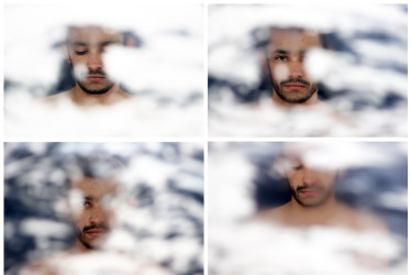 En Manizales despiden y homenajean la vida y obra del artista Juan Carlos Castaño en un tradicional bar de la ciudad con música y piezas de arte. 