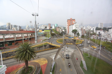 Una multinacional construye tiendas para acercarse cada vez más a los clientes y seguir creciendo en el Eje Cafetero. En Manizales hay 13 puntos. Su llegada y expansión en la ciudad se inició en el 2023.