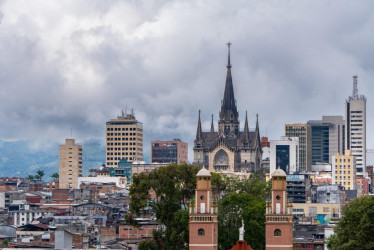 Durante dos días en Manizales expertos nacionales e internacionales analizarán temas relacionados con la educación.