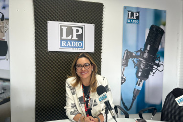 Marcela Ramírez, subgerente de asuntos corporativos para Oxxo Colombia.  