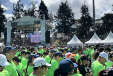 Entrenamiento, chequeo y precaución: el triángulo que salva vidas en competencias deportivas