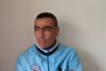 Foto| LA PATRIA  Santiago Castañeda Castaño.