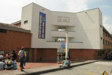  Conozca los temas de la Semana del Derecho en la Universidad Luis Amigó de Manizales.