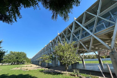  Foto I Cortesía U. de Caldas I LA PATRIA  Serán tres programas, considerados pertinentes, para tres departamentos de Colombia, incluido Caldas.