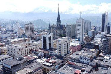 Una empresa de Manizales, en líos por una aplicación: la contratación para desarrollar una aplicación del Icetex habría favorecido a la empresa manizaleña Infotic y tendría cotizaciones infladas, según la congresista Catherine Juvinao. La compañía niega las acusaciones.