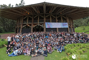 Manizales recibió este fin de semana a cerca de 500 personas durante la edición 13 del Congreso de Aviturismo de Caldas. 