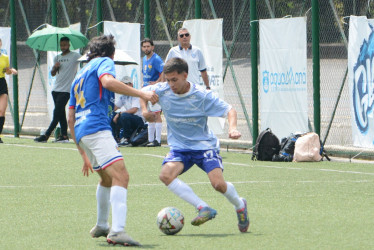 Formadores, Academia y Quiñones buscan sobrevivir en la Copa