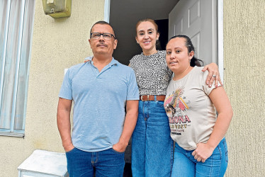 Confa ha impactado 5.800 familias en Caldas a través de su estrategia Confamilias Solidarias