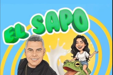 El Andariego lanza tema para fin de año.