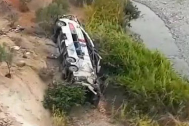 Al año mueren en el país alrededor de 3.000 personas en accidentes de tráfico, la mayoría por atropellos, y unos 55.000 quedan heridos. 