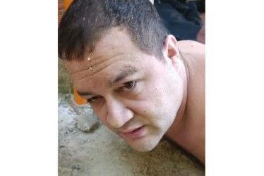 Alias Camilo estaría generando terror en el oriente de Antioquia y el Clan del Golfo amenazó con responder.