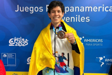 Juegos Parapanamericanos Juveniles de Chile