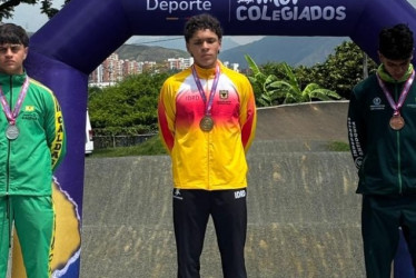 Juegos Intercolegiados