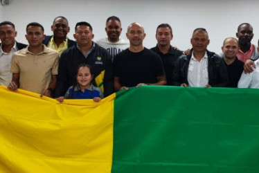 Fútbol máster: Caldas lucha por la final en Medellín ante rivales de peso