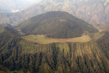De la prevención a la acción: así se articula la región ante el riesgo del volcán Cerro Machín