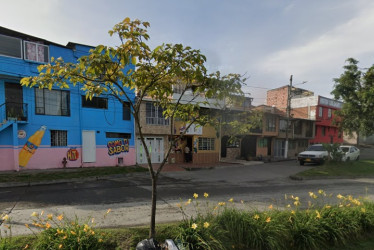 La casa se ubica en este sector.