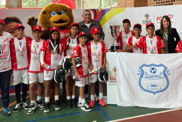 Este triunfo representa mucho más que un título