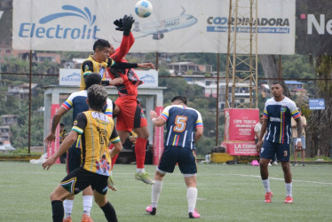 Copa La Patria Juan Augusto Jaramillo