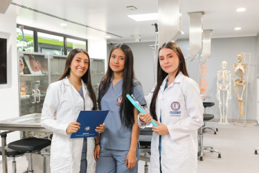 Institución Universitaria Visión de las Américas: 15 años de impacto académico y social en el Eje Cafetero