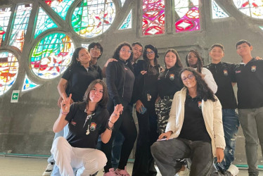  Fue premiado el pasado 28 de octubre en el auditorio del Banco de la República de Manizales