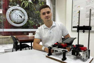  Miguel Ángel Londoño Salgado