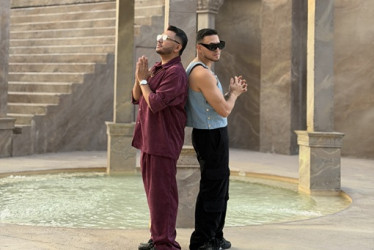 Esteban Restrepo y Román The Future,