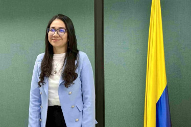 Katherine García Ochoa