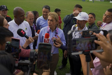 Ministerio del Deporte