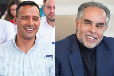 Pedro Sánchez Suárez, ministro de Defensa, y Armando Benedetti, ministro del Interior, manifiestan que el país mantendrá la cooperación con las agencias de seguridad de Estados Unidos. 