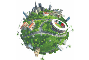 Manizales, la ciudad más moderna de Colombia