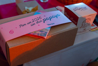 Los 'papayazos bailables' de Nequi y Discos Fuentes buscan educar sobre fraudes financieros con música decembrina.