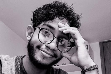 Nilson Andrés de Arco murió este viernes en el departamento caribeño del Atlántico tras haber sido hospitalizado el pasado 20 de julio. 