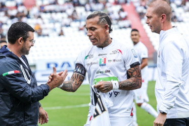 Despide a cinco e inicia depuración con las de plantilla 