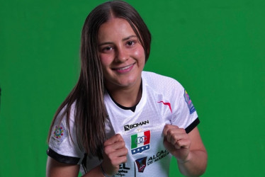 Once Caldas y la Selección Colombia