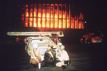 Este jueves 6 de noviembre se cumplen 40 años de la toma del M-19 al Palacio de Justicia de Bogotá, acto que dejó más de 100 muertos y dudas que aún hoy perduran en Colombia.
