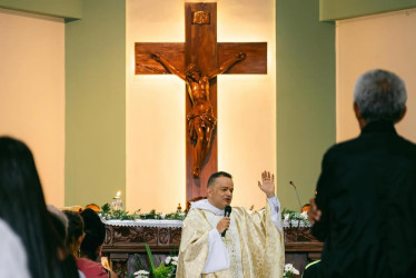 El Colegio Seminario Menor de Nuestra Señora del Rosario (Semenor) tendrá nuevo rector a partir de enero próximo. El arzobispo de Manizales, José Miguel Gómez Rodríguez, lo designó.