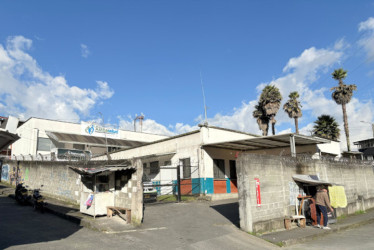 Assbasalud San Cayetano.