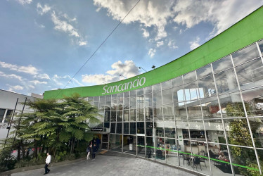 Sancancio, un referente de desarrollo, encuentro y orgullo para la ciudad: 41 años de historia para todos los manizaleños