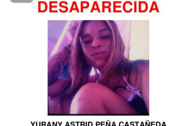 Según su familia, Yurany de 37 años, frecuentaba el Parque de la Libertad en el centro de Pereira