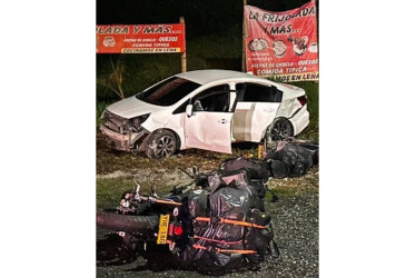 Todos los policías laboran en Caldas, aunque adscritos a distintas unidades dependencias