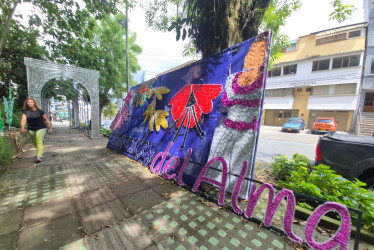 La Alcaldía de Manizales anunció las fechas y horarios para encender el alumbrado navideño. Se invirtieron $6 mil 802 millones: 1.185 figuras, 75 km de manguera led y más datos.