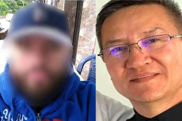 Según confirmó el abogado Renato Marín, el pedido de extradición ya fue firmado y solo espera coordinación entre Interpol y Dijín para trasladar a Cifuentes a Colombia 