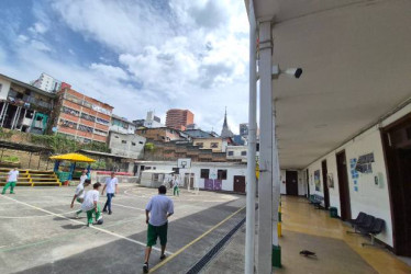  Foto I Archivo I LA PATRIA  Las Pruebas Saber son un reto que tienen los colegios públicos en Manizales. Por eso, se consideran clave los análisis detallados del desempeño anual.