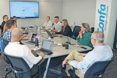 Gobierno Corporativo: el corazón de la cultura organizacional en Confa Caldas